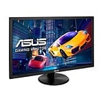 Asus VP228QG 215 1ms 75hz HDMI DP Multimedia  Monitor
