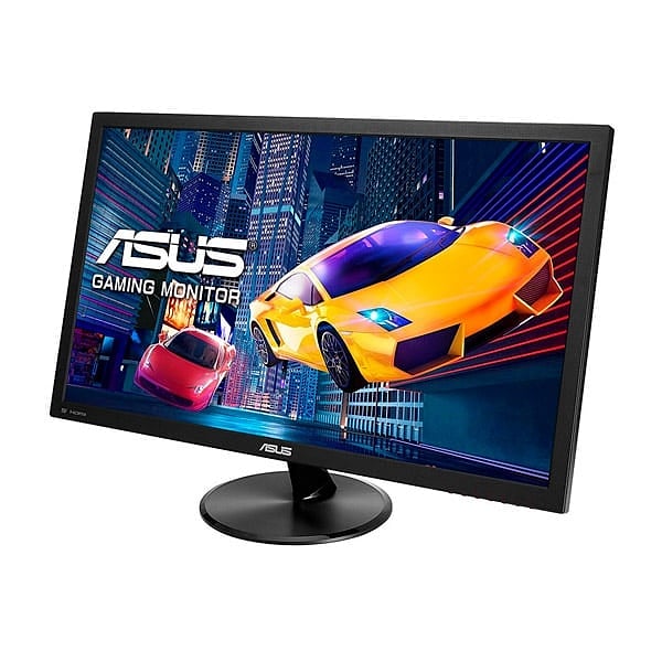 Asus VP228QG 215 1ms 75hz HDMI DP Multimedia  Monitor
