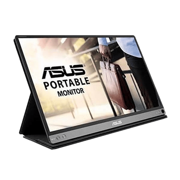Asus MB16AP 156 IPS FHD USBC Bateria  Monitor
