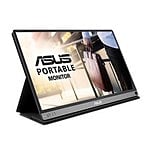 Asus MB16AP 156 IPS FHD USBC Bateria  Monitor
