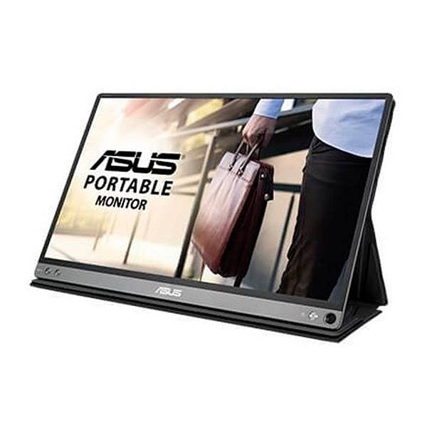Asus MB16AP 156 IPS FHD USBC Bateria  Monitor