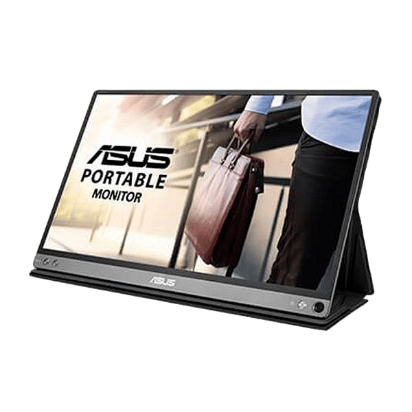 Asus MB16AP 156 IPS FHD USBC Bateria  Monitor