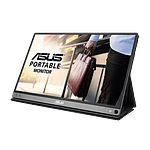 Asus MB16AP 156 IPS FHD USBC Bateria  Monitor
