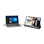 Asus MB16AP 156 IPS FHD USBC Bateria  Monitor