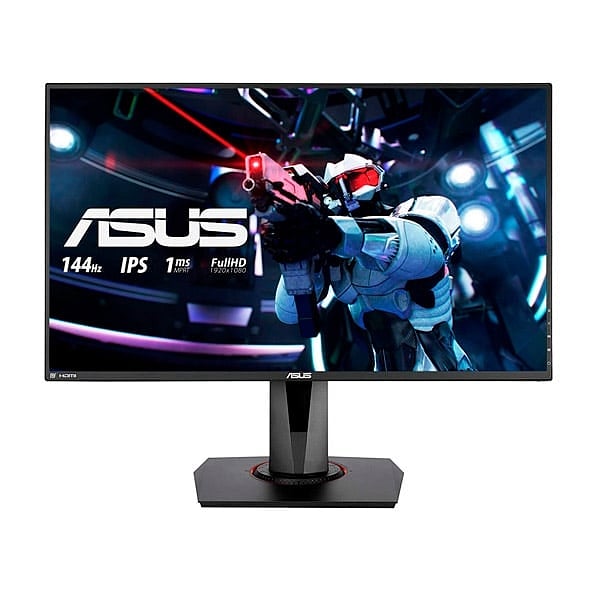 Asus VG279Q 27 FHD HDMI DP DVI 144Hz  Monitor