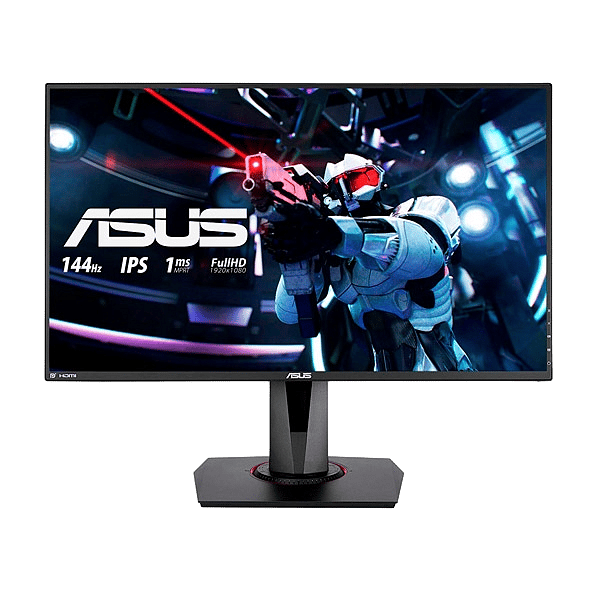 Asus VG279Q 27 FHD HDMI DP DVI 144Hz  Monitor