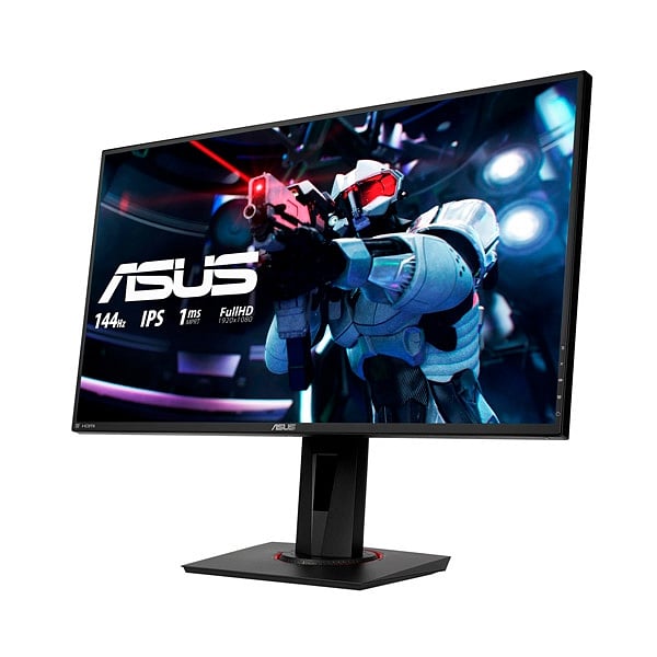 Asus VG279Q 27 FHD HDMI DP DVI 144Hz  Monitor
