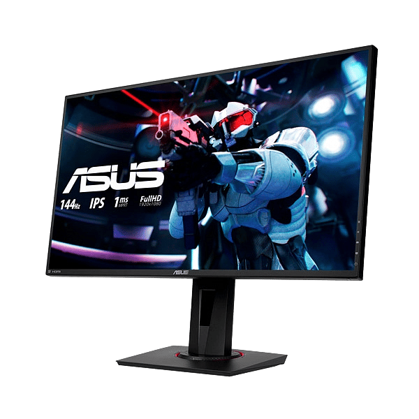 Asus VG279Q 27 FHD HDMI DP DVI 144Hz  Monitor