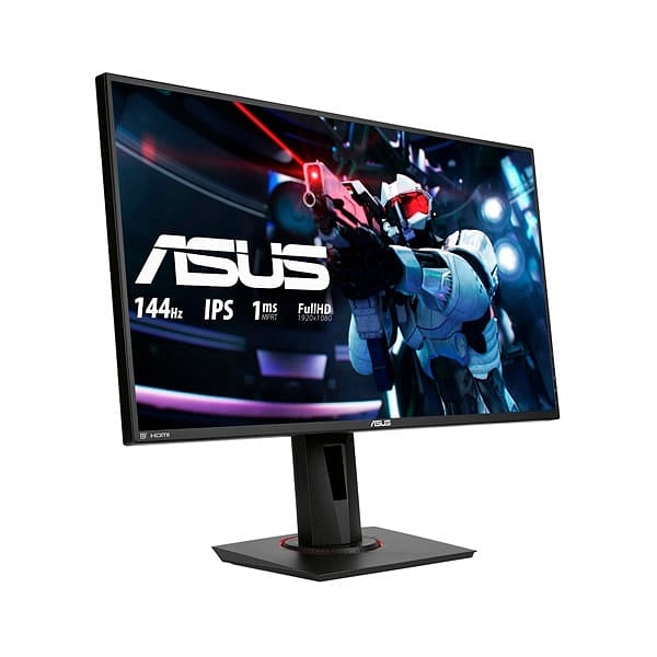 Asus VG279Q 27 FHD HDMI DP DVI 144Hz  Monitor