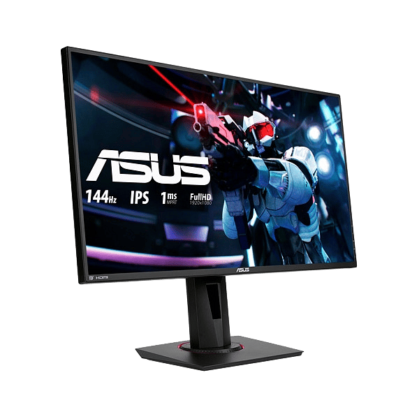 Asus VG279Q 27 FHD HDMI DP DVI 144Hz  Monitor