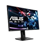 Asus VG279Q 27 FHD HDMI DP DVI 144Hz  Monitor