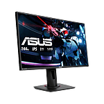 Asus VG279Q 27 FHD HDMI DP DVI 144Hz  Monitor