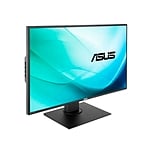 Asus PB328Q 32 VA 2K WQHD HDMI DP VGA DVI  Monitor