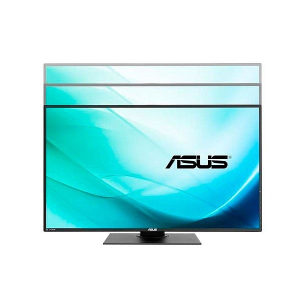 Asus PB328Q 32 VA 2K WQHD HDMI DP VGA DVI  Monitor