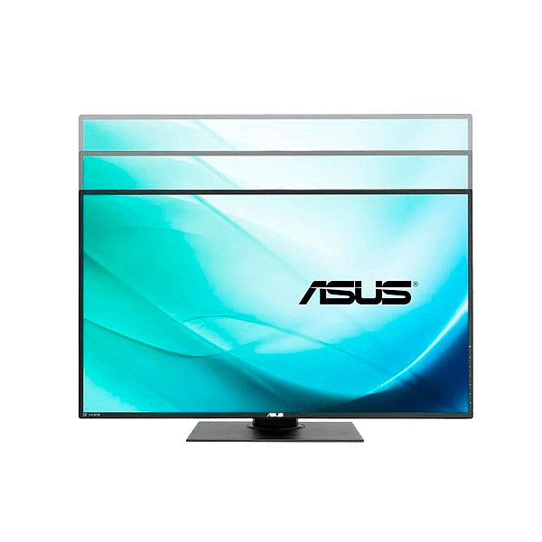 Asus PB328Q 32 VA 2K WQHD HDMI DP VGA DVI  Monitor