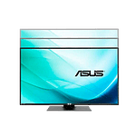 Asus PB328Q 32 VA 2K WQHD HDMI DP VGA DVI  Monitor