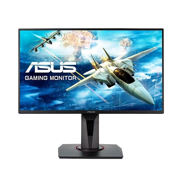 Asus VG258QR 245 FHD TN 165HZ 05 ms DP HDMI DVI  Monitor