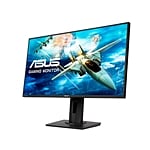 Asus VG258QR 245 FHD TN 165HZ 05 ms DP HDMI DVI  Monitor