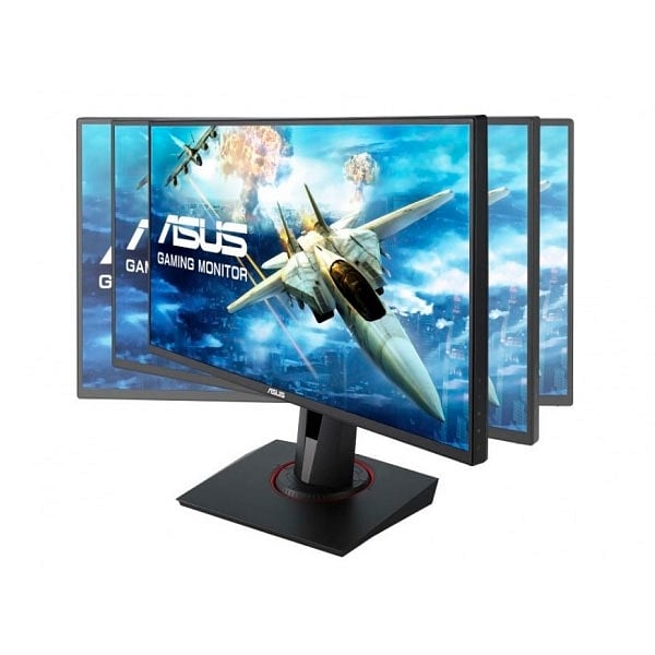 Asus VG258QR 245 FHD TN 165HZ 05 ms DP HDMI DVI  Monitor
