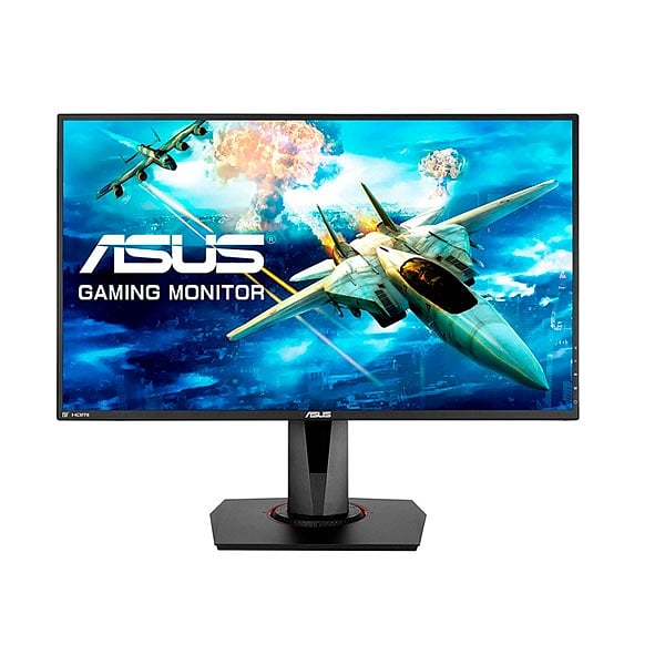 Asus VG278QR 27 FHD TN 165HZ 05 ms DP HDMI DVI  Monitor