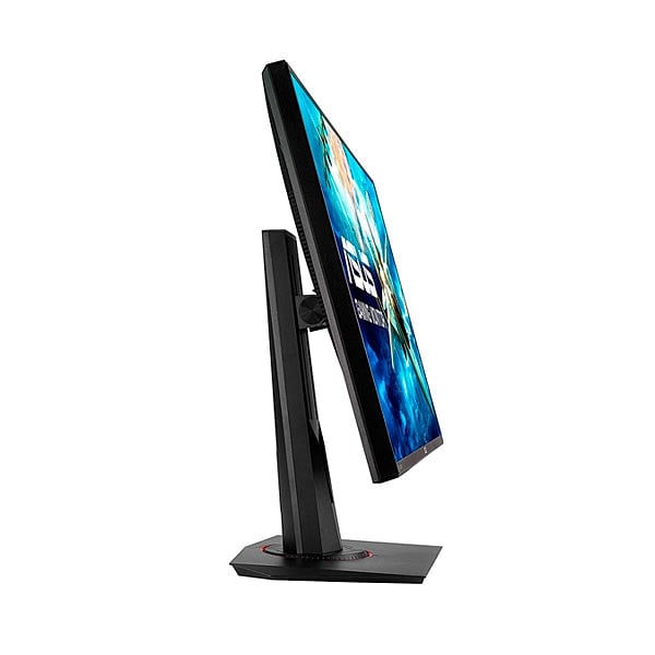 Asus VG278QR 27 FHD TN 165HZ 05 ms DP HDMI DVI  Monitor