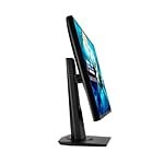 Asus VG278QR 27 FHD TN 165HZ 05 ms DP HDMI DVI  Monitor