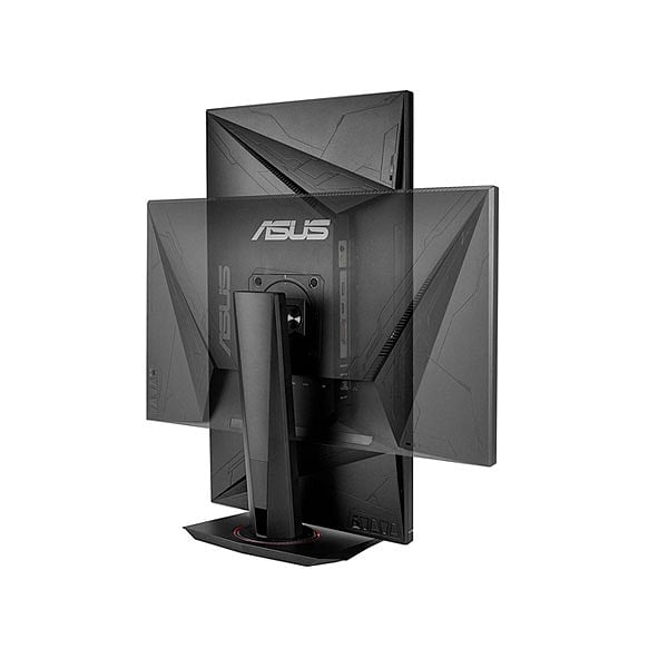 Asus VG278QR 27 FHD TN 165HZ 05 ms DP HDMI DVI  Monitor