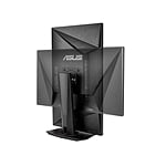 Asus VG278QR 27 FHD TN 165HZ 05 ms DP HDMI DVI  Monitor