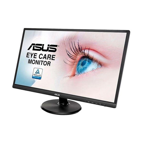 Asus VA249HE 238 VA FHD HDMI VGA  Monitor