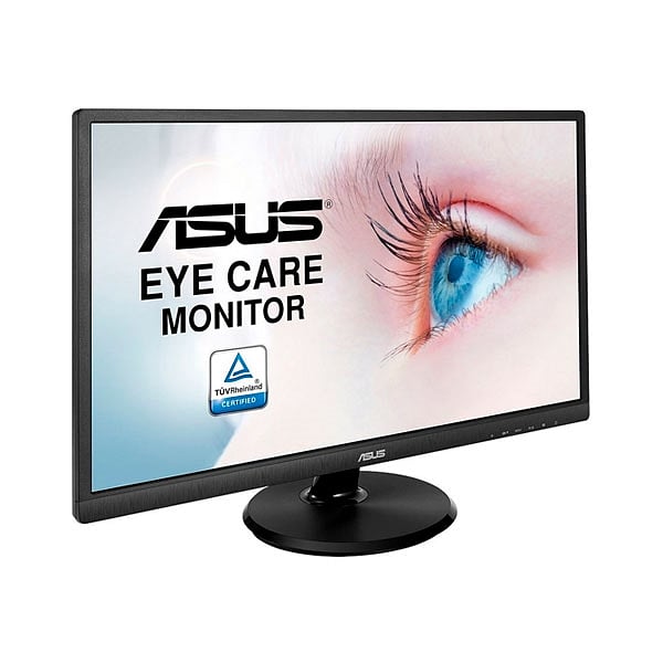 Asus VA249HE 238 VA FHD HDMI VGA  Monitor