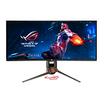Asus PG349Q 34 IPS UWQHD 120Hz Ultra panorámico  Monitor