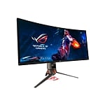 Asus PG349Q 34 IPS UWQHD 120Hz Ultra panorámico  Monitor