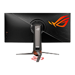 Asus PG349Q 34 IPS UWQHD 120Hz Ultra panorámico  Monitor