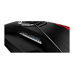 Asus PG349Q 34 IPS UWQHD 120Hz Ultra panorámico  Monitor