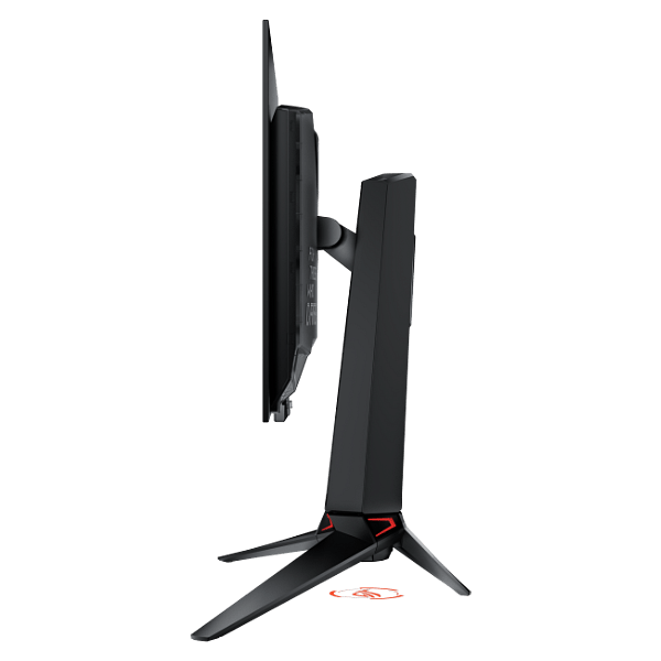 Monitor ASUS ROG Swift OLED PG27AQDP  265 OLED QHD 480Hz 003ms HDR400 FreeSync Premium