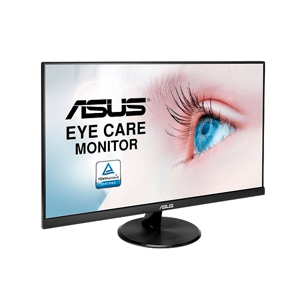 Asus VP249HE 238 IPS HDMI VGA  Monitor