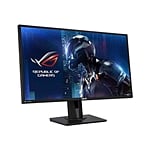 ASUS PG279QE 27 Gaming 165Hz GSync HDMI  Monitor
