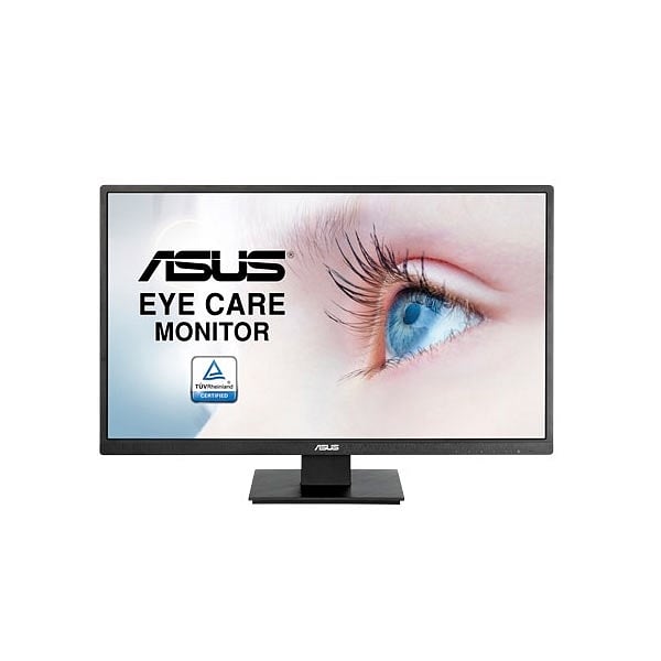 Asus VA279HAE 27 VA VGA HDMI VESA  Monitor