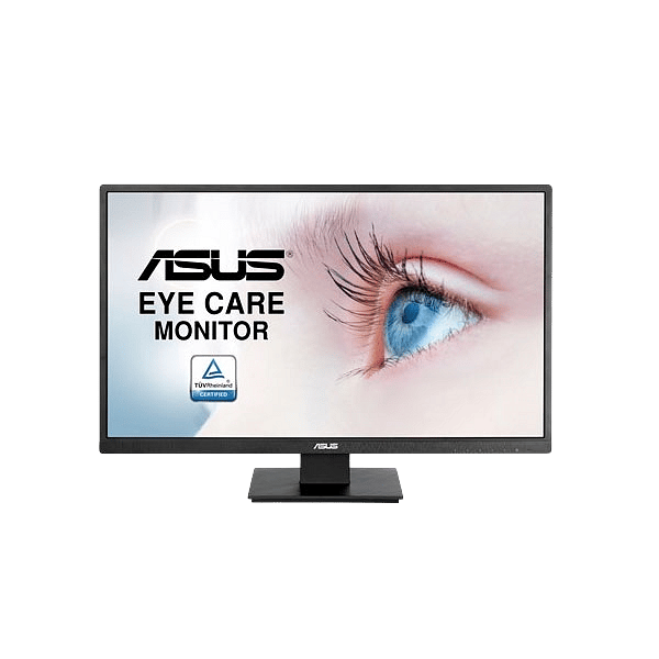 Asus VA279HAE 27 VA VGA HDMI VESA  Monitor