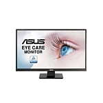 Asus VA279HAE 27 VA VGA HDMI VESA  Monitor