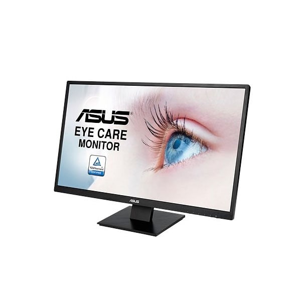 Asus VA279HAE 27 VA VGA HDMI VESA  Monitor