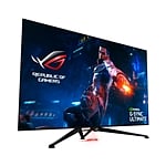 ASUS ROG Swift PG65UQ 65 4K 144Hz GSync  Monitor