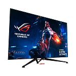 ASUS ROG Swift PG65UQ 65 4K 144Hz GSync  Monitor ASUS ROG Swift PG65UQ 65 4K 144Hz GSync  Monitor