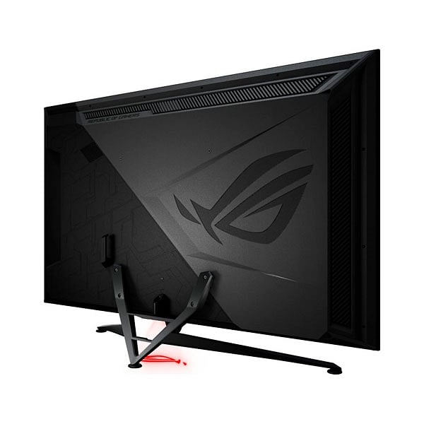 ASUS ROG Swift PG65UQ 65 4K 144Hz GSync  Monitor
