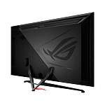 ASUS ROG Swift PG65UQ 65 4K 144Hz GSync  Monitor ASUS ROG Swift PG65UQ 65 4K 144Hz GSync  Monitor