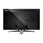 ASUS ROG Swift PG65UQ 65 4K 144Hz GSync  Monitor ASUS ROG Swift PG65UQ 65 4K 144Hz GSync  Monitor