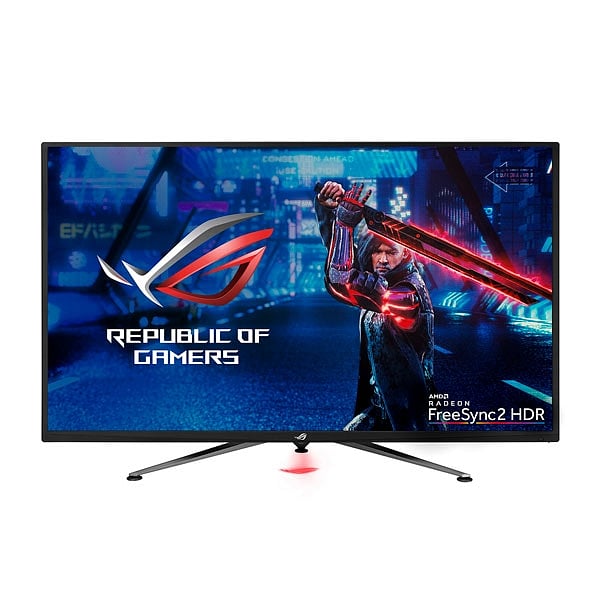 Asus XG438Q 43 4K 120Hz HDMI DP  Monitor