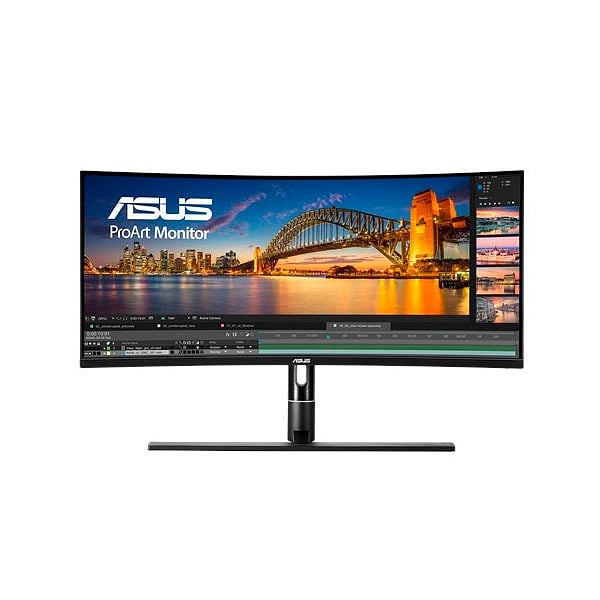 Asus PA34VC 34 4K ProArt Curvo Thunderbolt  Monitor