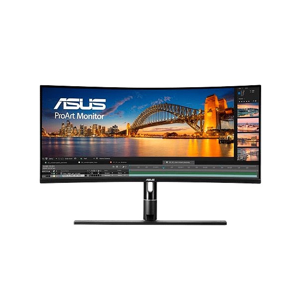 Asus PA34VC 34 4K ProArt Curvo Thunderbolt  Monitor