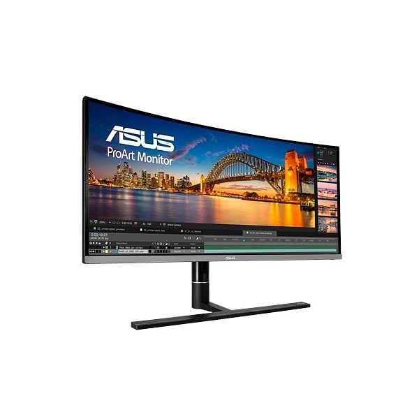 Asus PA34VC 34 4K ProArt Curvo Thunderbolt  Monitor